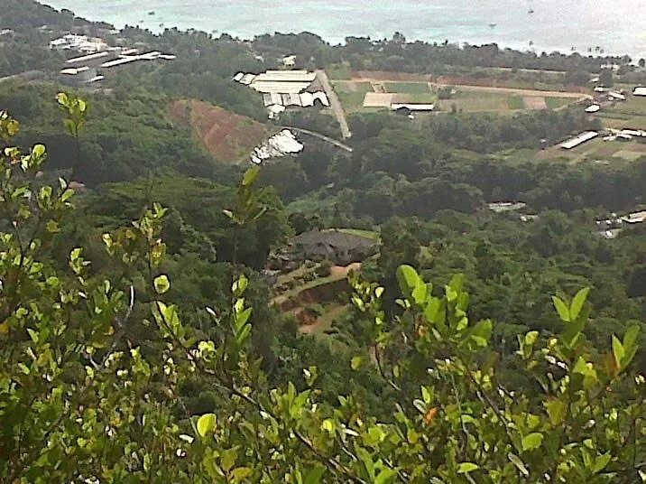 Ferienwohnung Anse Royale Panorama View 0*,  Seychellen