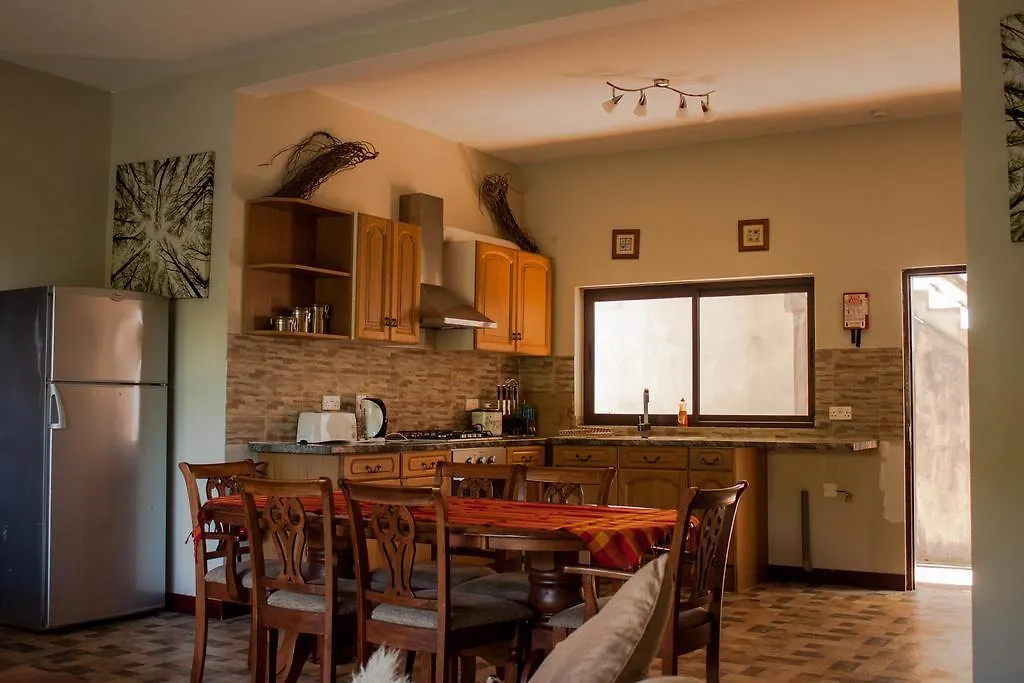 Ferienwohnung Anse Royale Panorama View